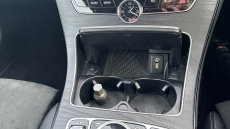 Mercedes-Benz C-Class C220d AMG Line Premium 2dr 9G-Tronic Diesel Coupe